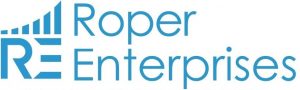 Roper Enterprises Logo